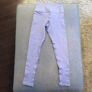 Avocado Original Fire Leggings